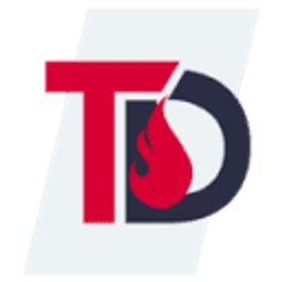 Thermendienst Logo