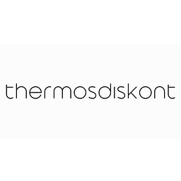 Thermosdiskont Logo