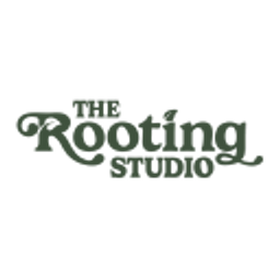 The Rooting Studio Logo