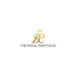 The Royal Portfolio Logo