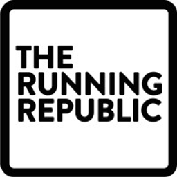 The Running Republic Logo