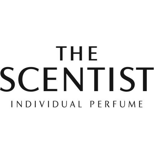 Thescentist Logo