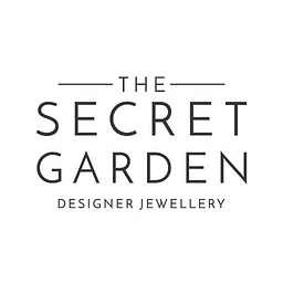 The Secret Garden Designer Jewellery Logo