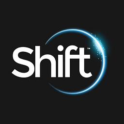 The Shift Network Logo