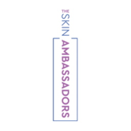 THE SKIN AMBASSADORS Logo