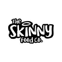 The Skinny Food Co Logo