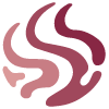 the slow morning co. Logo