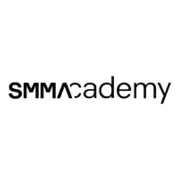The SMMA Academy Logo