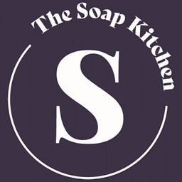 The Soap Kitchen Logo