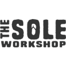 The Sole Workshop Logo