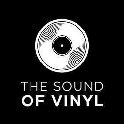 The Sound of Vinyl Logo