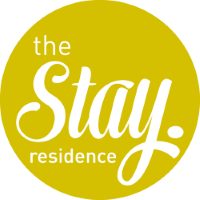Gebrüder Rötzer GmbH & Co.KG, The Stay Logo
