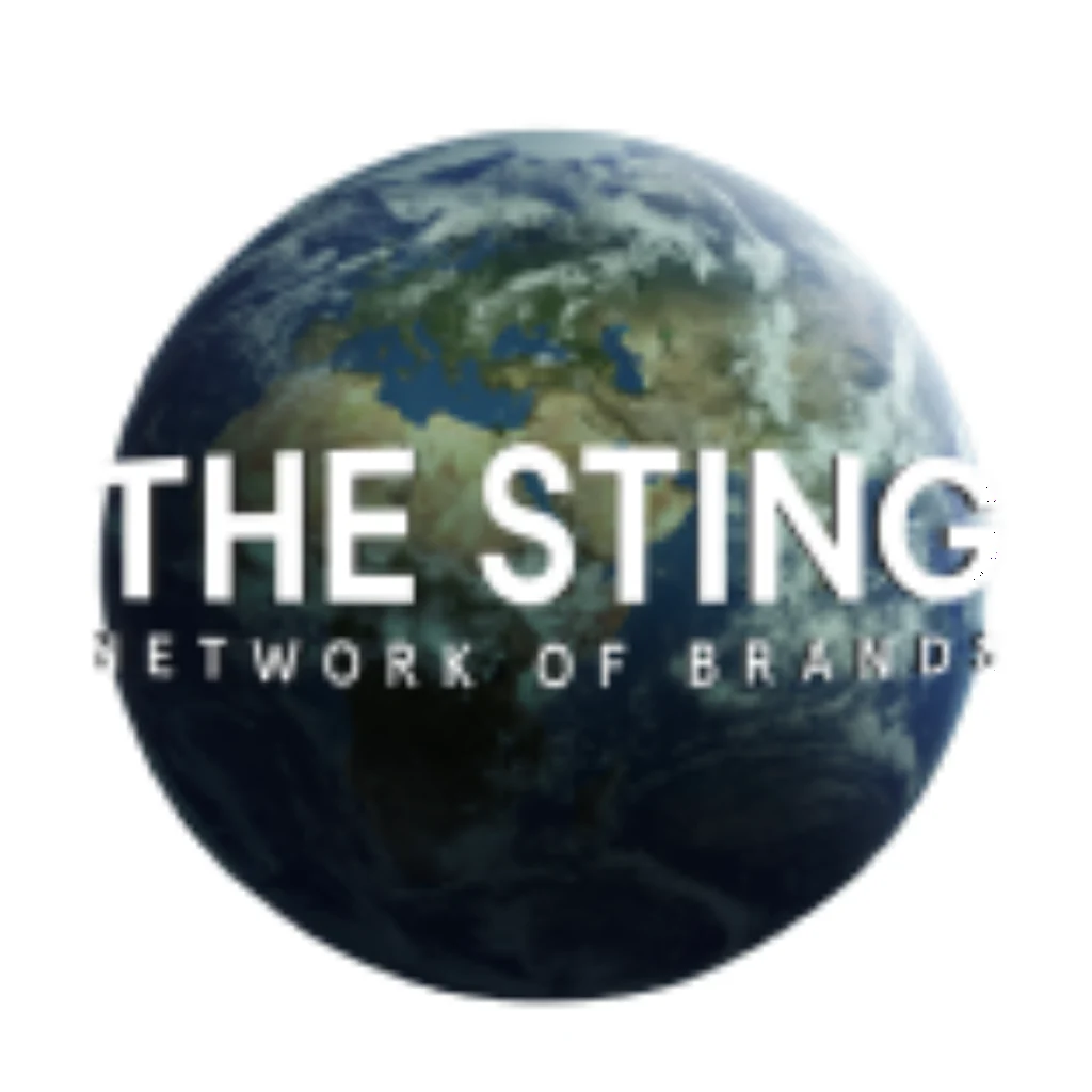 The Sting Logo