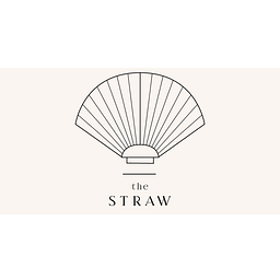 The Straw Logo