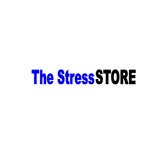 Thestressstore Logo