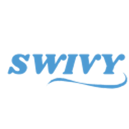 Theswivy Logo