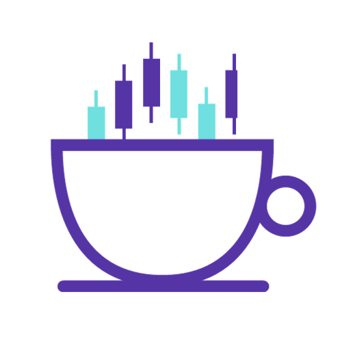 The Trading Cafe Logo