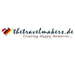 Thetravelmakers Logo