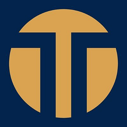 Travel Twitch DMC Logo
