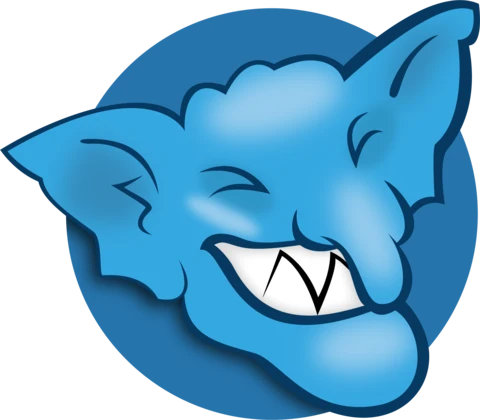 Troll Trader Ltd Logo