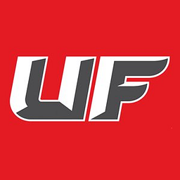 Ultimate Finish Logo