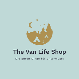 Thevanlifeshop Logo