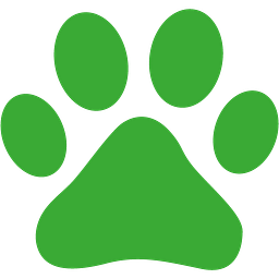 The Vet House Tierarztpraxis Logo