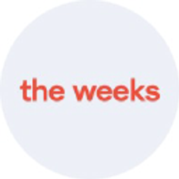 the weeks Logo