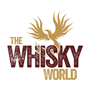 The Whisky World Logo