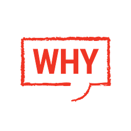 The Why Guys Logo