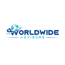 Theworldwideadvisors Logo