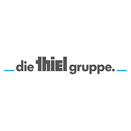 Thiel Gruppe Logo