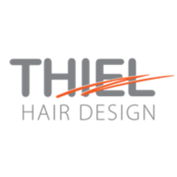 Thiel Hair Design UG (haftungsbeschränkt) Logo