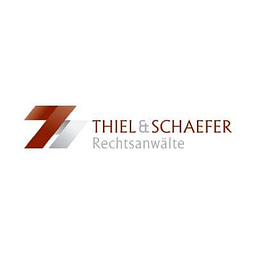 Anwälte Thiel & Schaefer Logo
