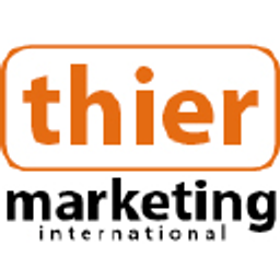 Thier Marketing Logo