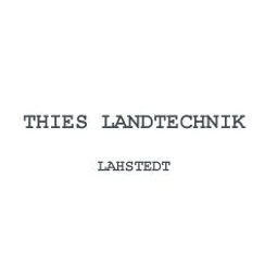Thies Landtechnik Logo