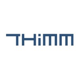 THIMM Display GmbH Logo