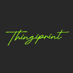 Thingiprint Logo