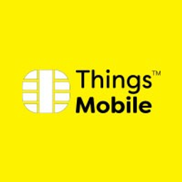 ThingsMobile Logo