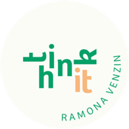 Think IT Logo