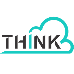 Thinkmay Logo