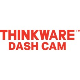 Thinkwaredashcam Logo