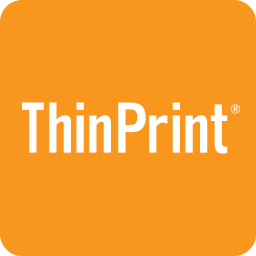 Thinprint Logo