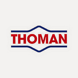 Thoman Logo