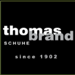 Brand T. Logo