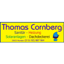 Thomas Cornberg GmbH Logo