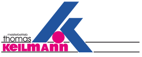 Keilmann Thomas Haustechnik Logo