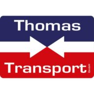 Thomas Transport GmbH Logo