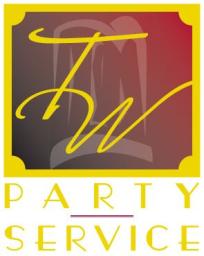 Partyservice Westerholt Thomas Logo
