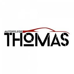 Thomasautopflege Logo
